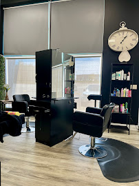 Rush Hair Studio Corp