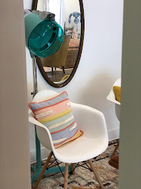 Honeybee Hair Parlor & Hive Collective
