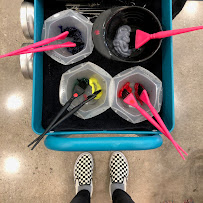 Honeybee Hair Parlor & Hive Collective