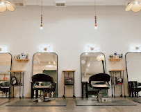 dsm salon