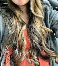 Heroic Hair