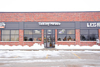 Talking Heads Salon
