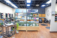 Talking Heads Salon