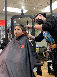 Fresh Feel Fade Salon and Spa