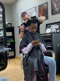 Fresh Feel Fade Salon and Spa