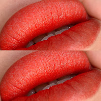 LUXE BEAUTY LOUNGE