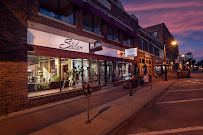 The Salon In Ames