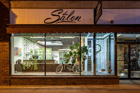 The Salon In Ames