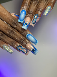 Straight 8 Barbers - Aberdeen