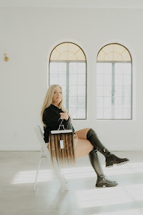 Key Salon | Luxury NBR Hair Extensions Kansas City
