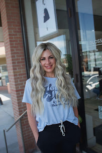 Key Salon | Luxury NBR Hair Extensions Kansas City