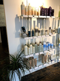 Sugar Salon