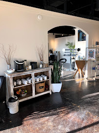 Sugar Salon