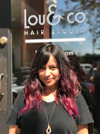Lou & Co Hair Studio Downtown