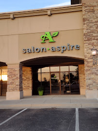 Salon Aspire