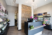 Salon Aspire