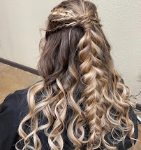 Blondell's Salon Spa & Boutique