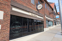 The Salon KC