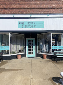 The Hair Emporium