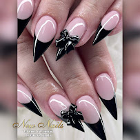 New Nails