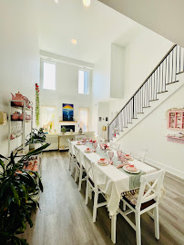 Sugar Baby Wellness - Tucked Away Tea Room