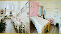 Sugar Baby Wellness - Tucked Away Tea Room