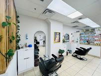 Zahra Salon and Medical Spa