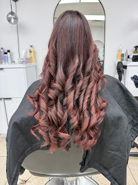 Zahra Salon and Medical Spa