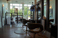 Nude Salon + Style Bar