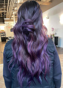 Nude Salon + Style Bar