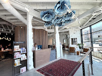 Purnama Style Lounge