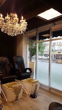 Kelowna Mission Nail Studio & Spa