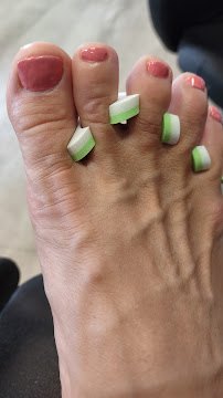 Kelowna Mission Nail Studio & Spa