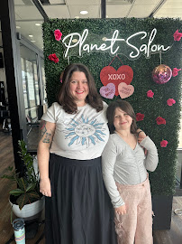 Planet Salon and Spa Beaumont