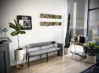 Lux Hair Bar
