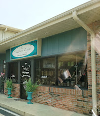 The Cutting Edge Salon and Spa