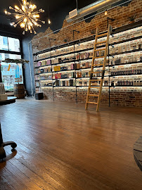 All Things New Salon l Shelbyville KY