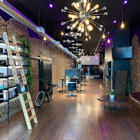 All Things New Salon l Shelbyville KY