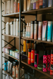 The Main Event Salon