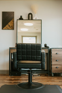 The Main Event Salon