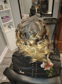 Pure Bliss Salon & Spa