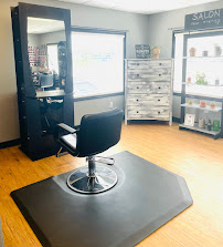 SALON four eighty