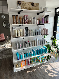 Lulu's Salon