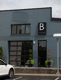 B Salon