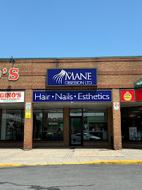 The Mane Obsession Ltd.