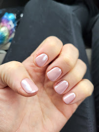 Bellevue Beauty Bar Nails & Spa