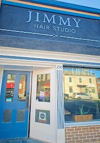 Jimmy Hair Studio