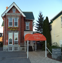Maison Paul Coiffure