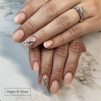 Sugar and Stone Aesthetics