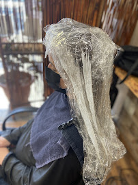 Escape Hair Studio and Barber shop